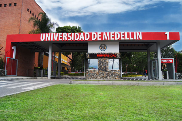 UNIVERSIDAD DE MEDELLÍN