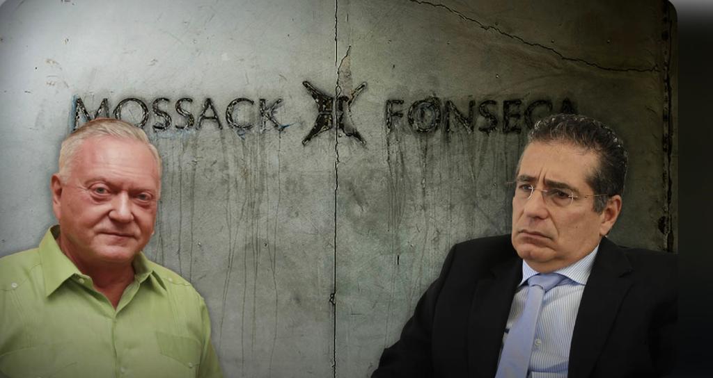 Imagen de Mossack Fonseca protagonista de los Panamá Papers
