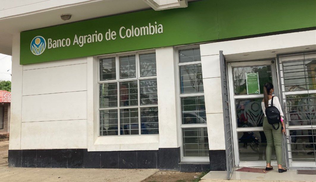 Banco Agrario de Colombia
