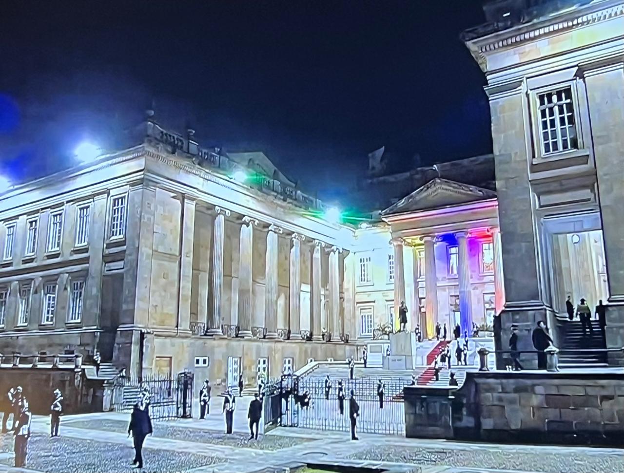 Congreso de la República