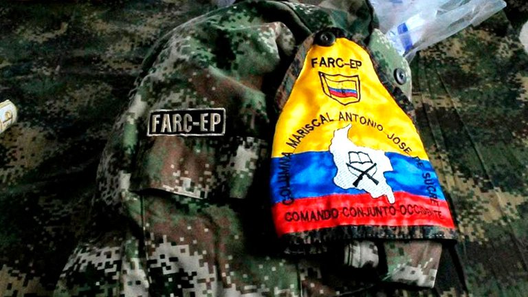 FARC