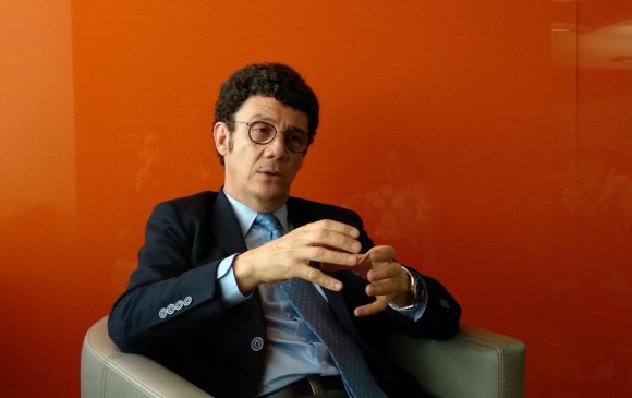 Billy Escobar Pérez está a cargo de la Superintendencia de Sociedades/El Colombiano