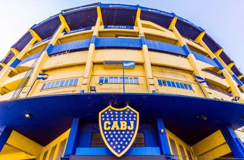 Boca Juniors