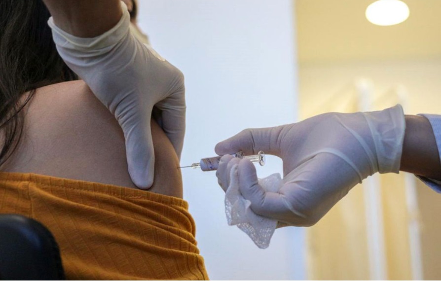 Brasil vacunas