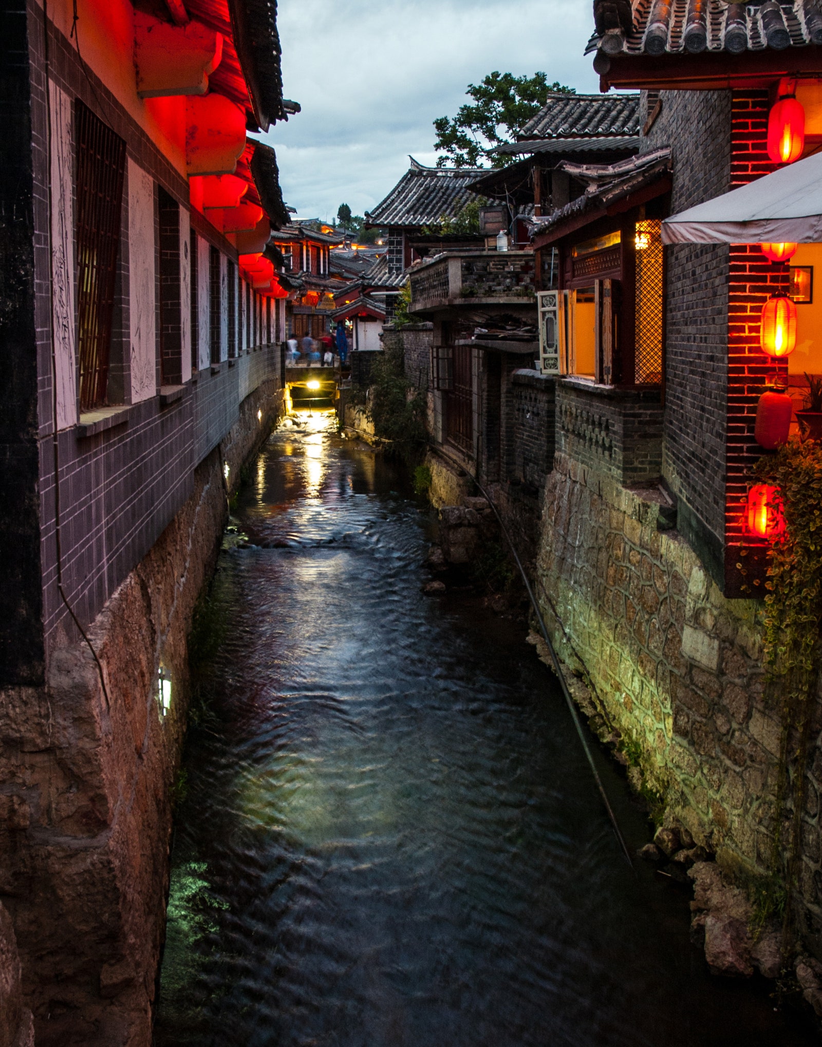 Lijiang, China / Foto: tupianlingang / Getty Images.