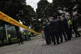 Extranjeros fueron asaltados por delincuentes en Bogotá/Semana