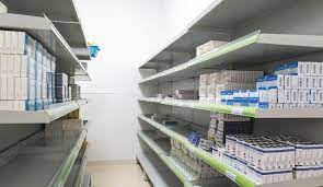 Hay escasez de medicamentos en Colombia/Semana