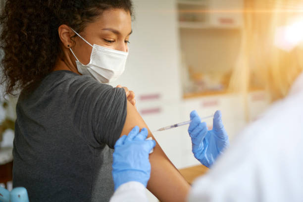 Vacunación/Getty Images