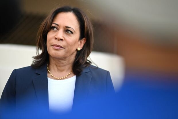 Kamala Harris