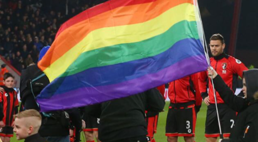 Colectivos LGBTI piden cambio de sede tras declaración del director general/Gol Caracol