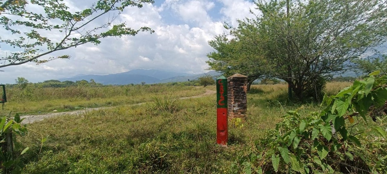 Conflicto entre comunidades indígenas y afros por tierras en el Cauca/RCN Radio