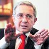 Alvaro Uribe Propuesta