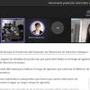 Presentación de herramienta para prevenir asesinato de defensores y líderes