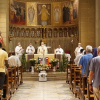 MISA CATÓLICA