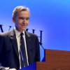 BERNARD ARNAULT