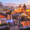 Preocupación por Cartagena 20