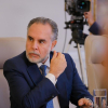 Armando Benedetti Mininterior