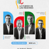 Cuatro exgobernadores más se lanzan a la presidencia de Colombia