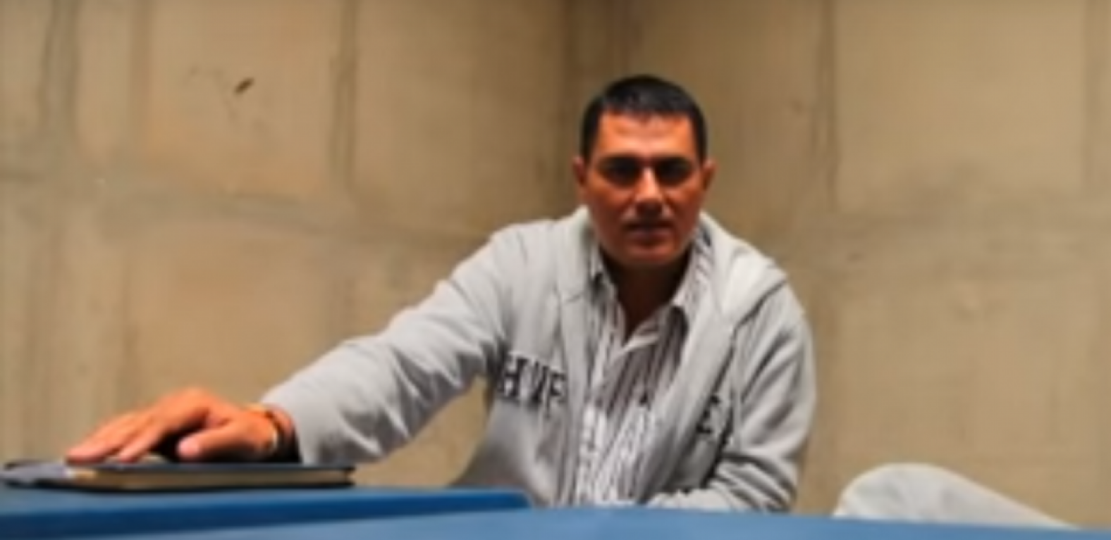 El ajedrez penitenciario de Juan Guillermo Monsalve, el testigo clave  contra el senador Álvaro Uribe | Agenciapi.co