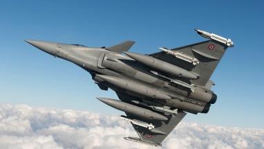 La oferta de Francia a la FAC para renovar la flota de cazas