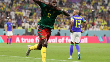 Camerún victoria