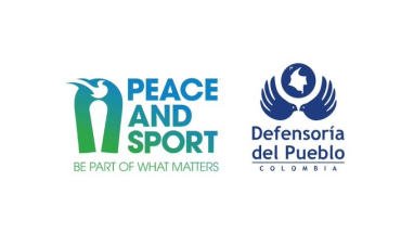  Peace and Sport Y Defensoría