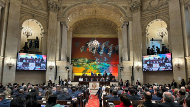 CONGRESO DE LA REPÚBLICA 9 AGOSTO