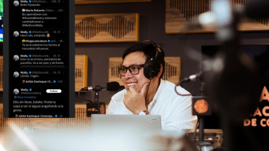 Walter Alfonso Rodríguez