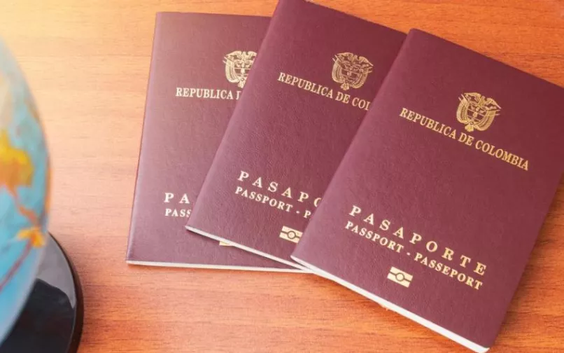 pasaportes 24
