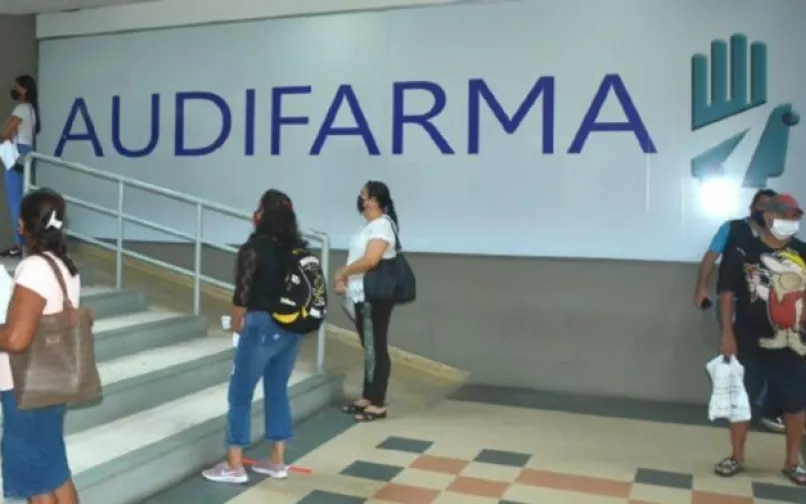 Audifarma Colombia