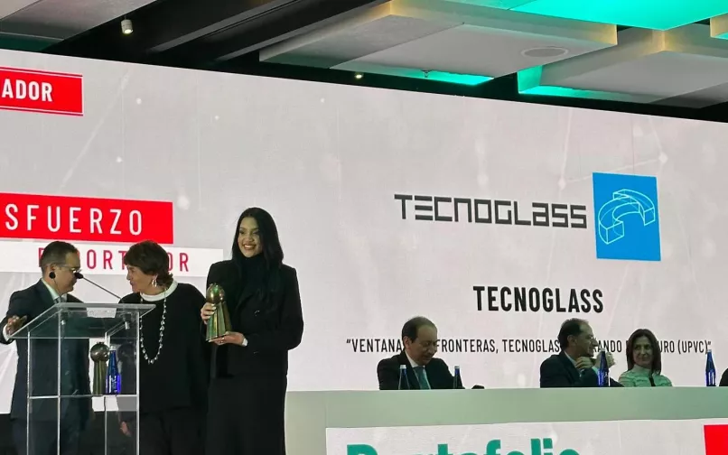 Premio Tecnoglass