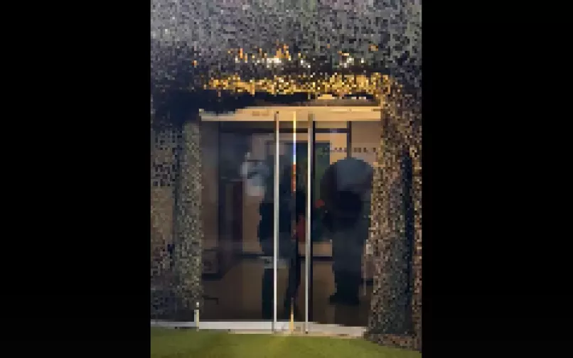 Video de Maduro que ven como pieza de humor