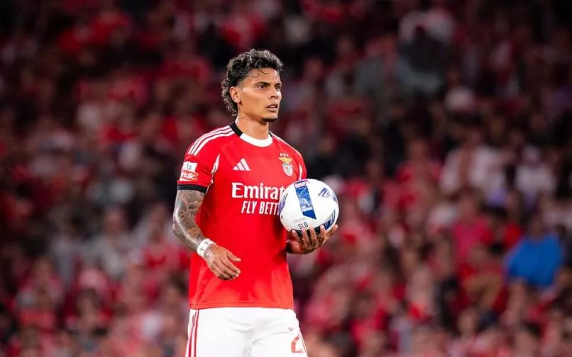 richard rios mourhino