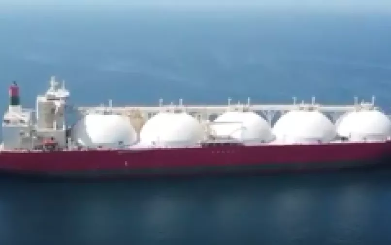 Así importa gas Ecopetrol y lo regasifica en el Pacífico