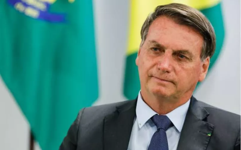 Jair Bolsonaro 25
