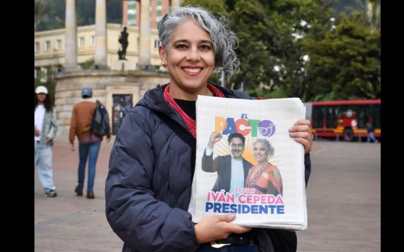 Pizarro María José