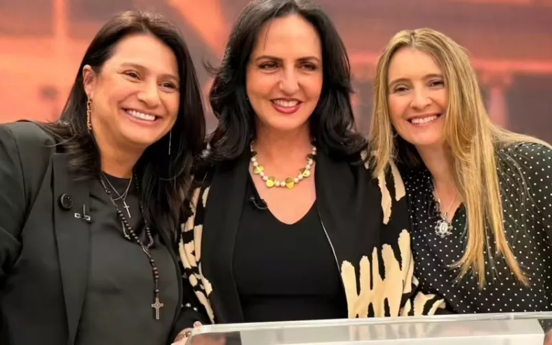 Precandidatas del Centro Democrático