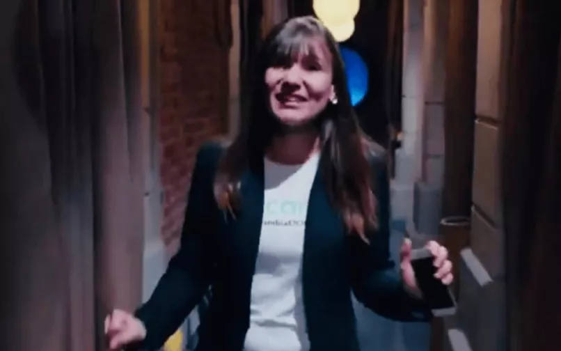 caso Zulma Guzmán y el rastro del talio en Bogotá