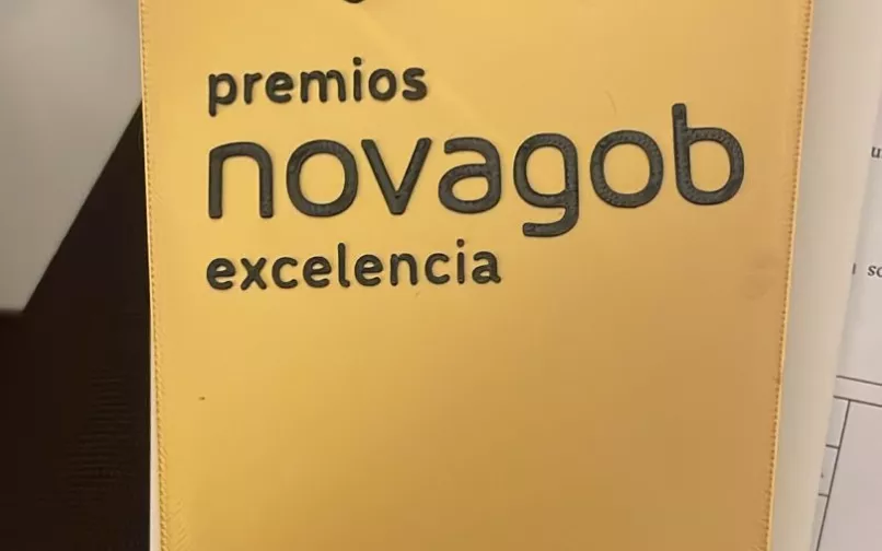 Premios Novagob