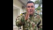 Revuelo por agresión de un coronel a subalterno en Chocó