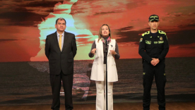 Gobierno Nacional lanza campaña contra el uso de la pólvora en Colombia