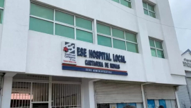 ESE Hospital Local Cartagena de Indias