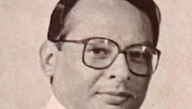 Fabio Castillo, periodista