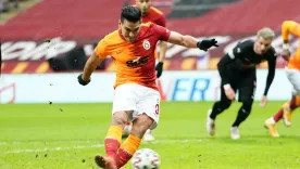 falcao Galatasaray