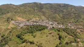 Timbío, Cauca