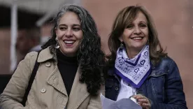  Ángela María Robledo&María José Pizarro