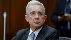 Uribe 28 Julio 