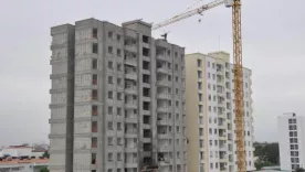 Se registró récord en compra de vivienda nueva en Colombia