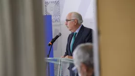 Expresidente Andrés Pastrana entregó carta del Cartel de Cali