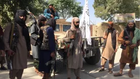 TalibánJalalabad